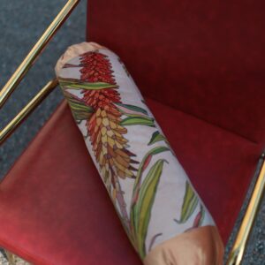 ბალიში მაია სუმბაძის პრინტით - "ლანდი"