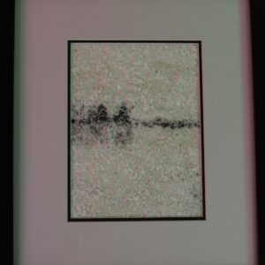 "ზამთარი" - ლანა ბენდუქიძე