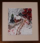 "დეკემბერი" - ლანა ბენდუქიძე