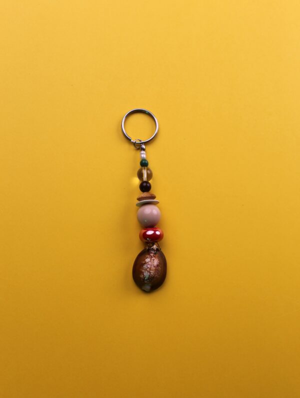 საკიდი ნიჟარით – “Bazaar Echoes”