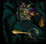 მინიატურული ვეფხისტყაოსანი - "მინიატურა"