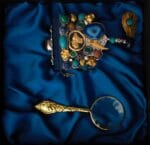 მინიატურული ვეფხისტყაოსანი - "მინიატურა"