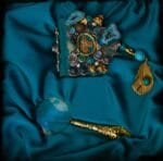 მინიატურული ვეფხისტყაოსანი - "მინიატურა"