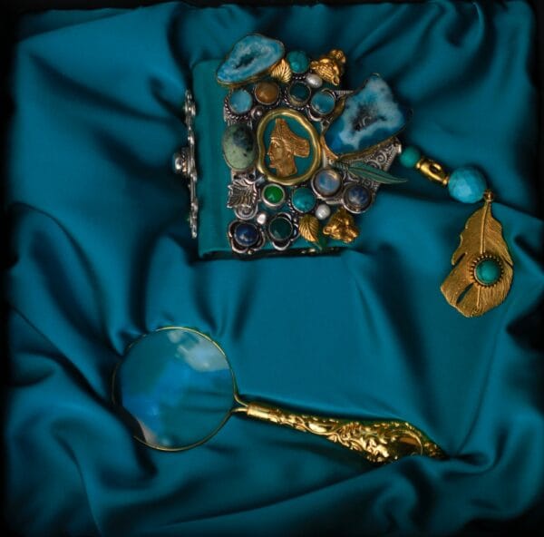 მინიატურული ვეფხისტყაოსანი - "მინიატურა"