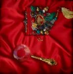 მინიატურული ვეფხისტყაოსანი - "მინიატურა"