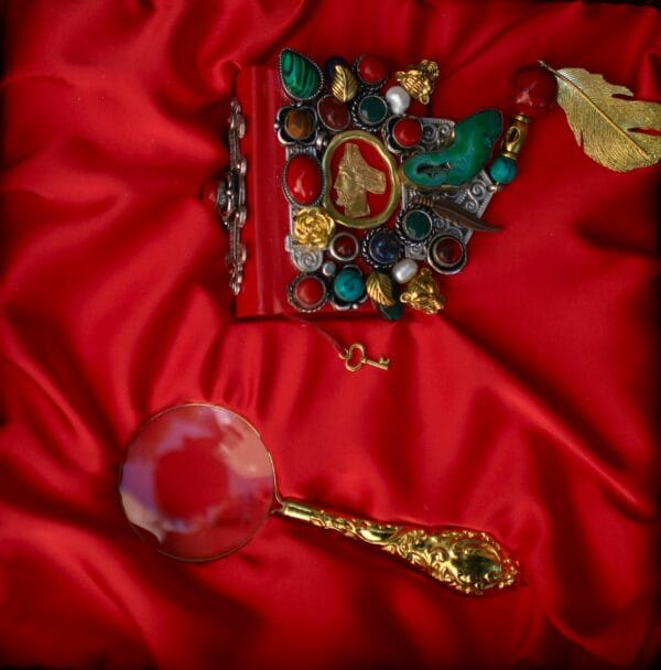 მინიატურული ვეფხისტყაოსანი - "მინიატურა"