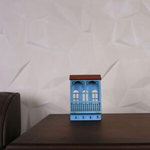 სანათი, "აივანი ძველი თბილისიდან" - "ლამპინო"