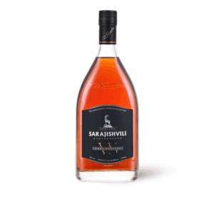 ბრენდი - სარაჯიშვილი VS(0,7ლ)