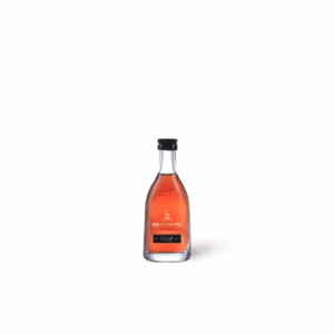 ბრენდი - სარაჯიშვილი VSOP(0,05ლ)