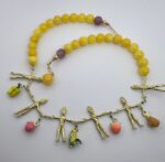 ყელსაბამი - "საჩუქარი"