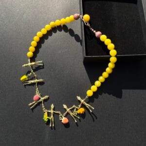 ყელსაბამი - "საჩუქარი"