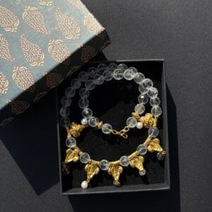 ყელსაბამი - "საჩუქარი"