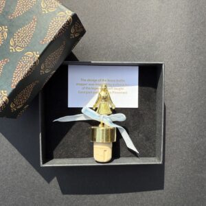 ბოთლის საცობი, მარგარიტა - "საჩუქარი"