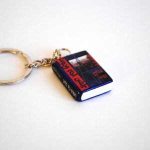 საკიდი, "ალი და ნინო" - "COMFORTABLE"