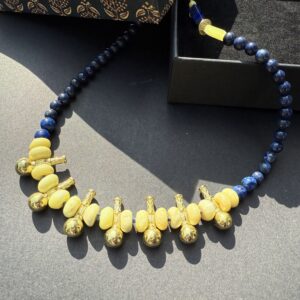 ყელსაბამი - "საჩუქარი"