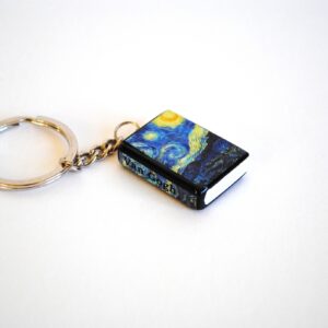 საკიდი, "ვან გოგი" - "COMFORTABLE"