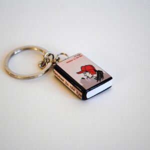 საკიდი, "თამაში ჭვავის ყანაში" - "COMFORTABLE"