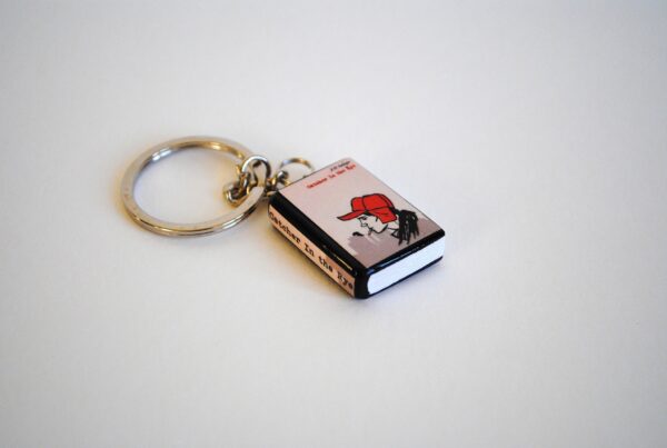 საკიდი, "თამაში ჭვავის ყანაში" - "COMFORTABLE"