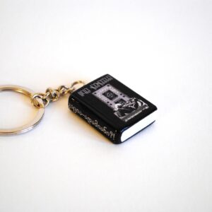 საკიდი, "კაცია-ადამიანი?" - "COMFORTABLE"