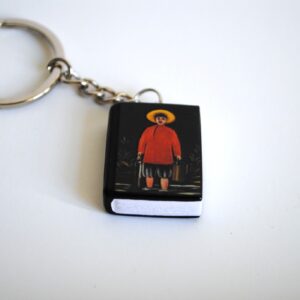 საკიდი, "მეთევზე" - "COMFORTABLE"