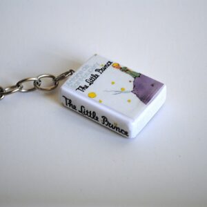 საკიდი, "პატარა პრინცი" - "COMFORTABLE"