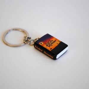 საკიდი, "ფრანით მორბენალი" - "COMFORTABLE"