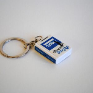 საკიდი, "ცისფერი მთები" - "COMFORTABLE"