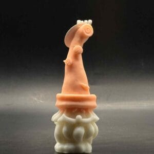 სანთელი, გნომი (პატარა) - "ანანკე• Ananke"