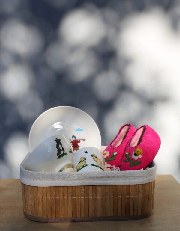 საბავშვო ნაკრები