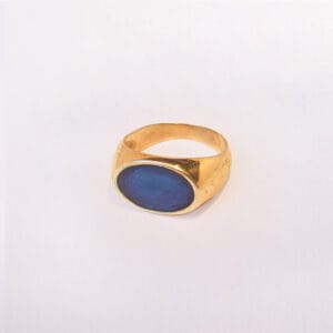 მცხეთა, თვლიანი ბეჭედი (საშუალო) - "ლეგენდა • Legenda"