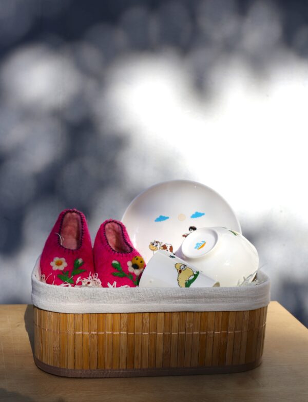 საბავშვო ნაკრები