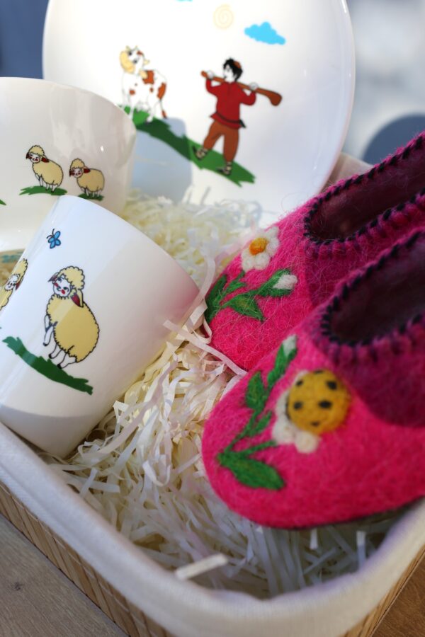 საბავშვო ნაკრები