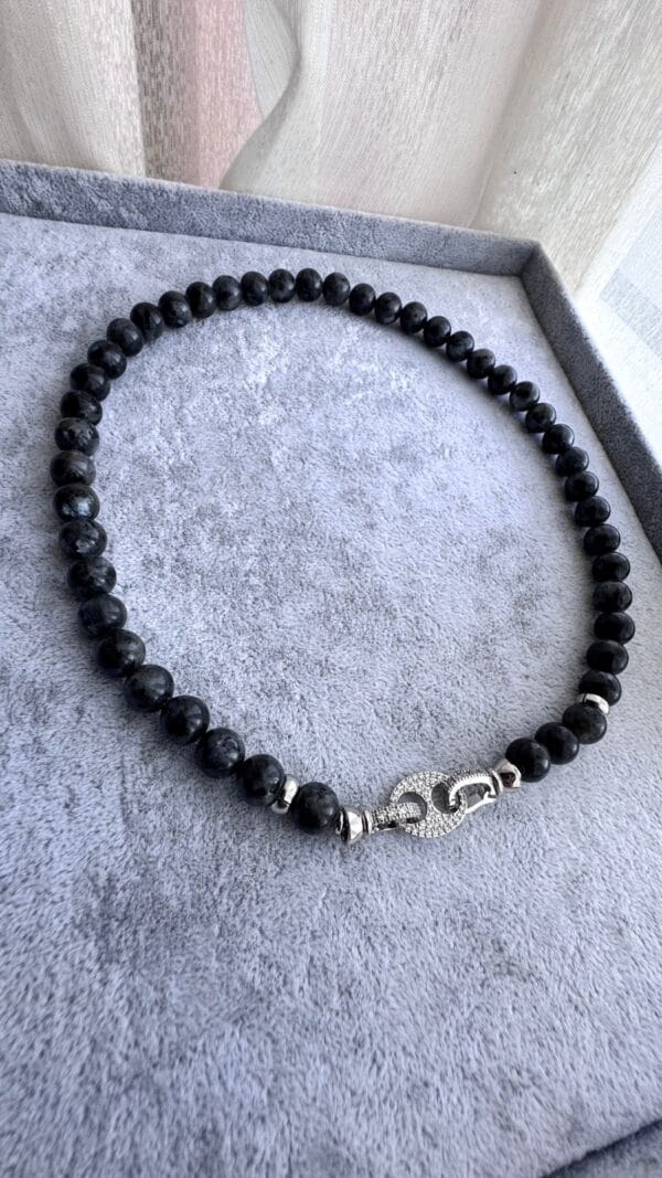 ყელსაბამი - "BiserNati • ბისერნათი"