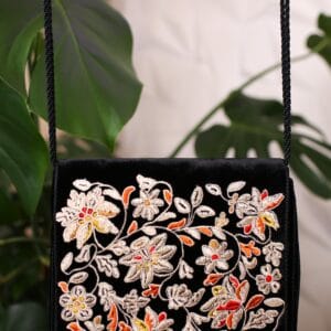 ჩანთა - "სამოსელი პირველი • Samoseli Pirveli"