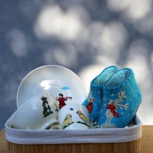 საბავშვო ნაკრები