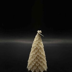 სანთელი, ნაძვი (თეთრი) - "ანანკე• Ananke"