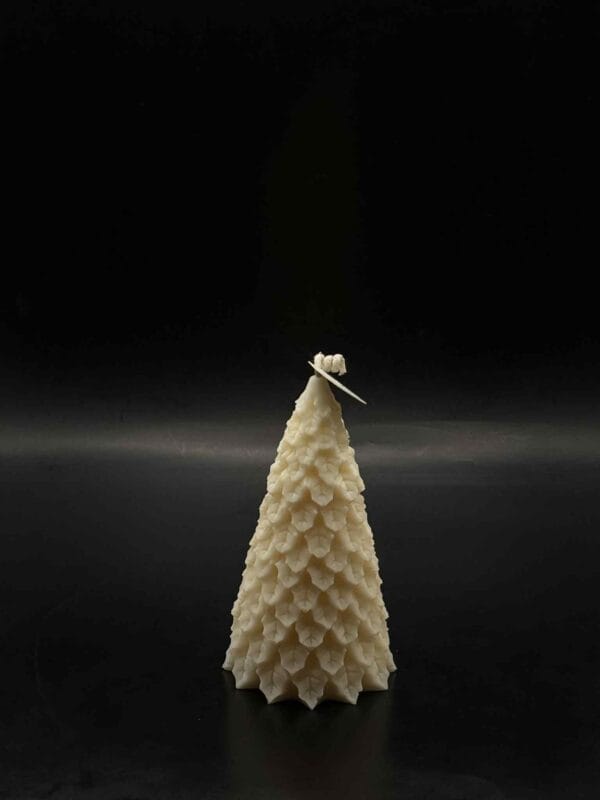 სანთელი, ნაძვი (თეთრი) - "ანანკე• Ananke"