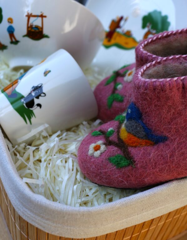 საბავშვო ნაკრები