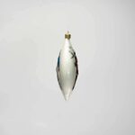 ნაძვის ხის სათამაშო, ფრთოსანი მღებავი - "Magic Factory • მეჯიქ ფექთორი"