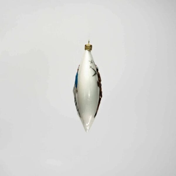 ნაძვის ხის სათამაშო, ფრთოსანი მღებავი - "Magic Factory • მეჯიქ ფექთორი"