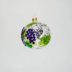 ნაძვის ხის სათამაშო, "ვაზი, როგორც ქვეყნის სიმბოლო" - "Magic Factory • მეჯიქ ფექთორი"