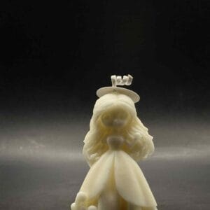 სანთელი, ფიფქია - "ანანკე• Ananke"