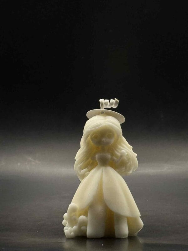 სანთელი, ფიფქია - "ანანკე• Ananke"