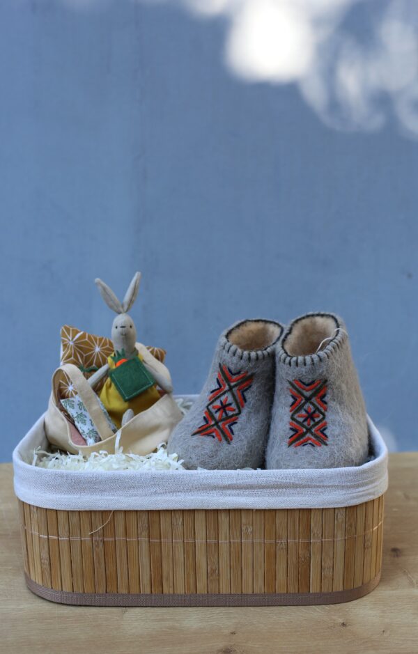 საბავშვო ნაკრები