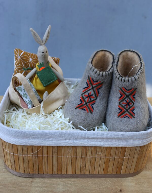 საბავშვო ნაკრები