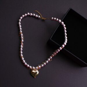 ყელსაბამი - "W • Double You"