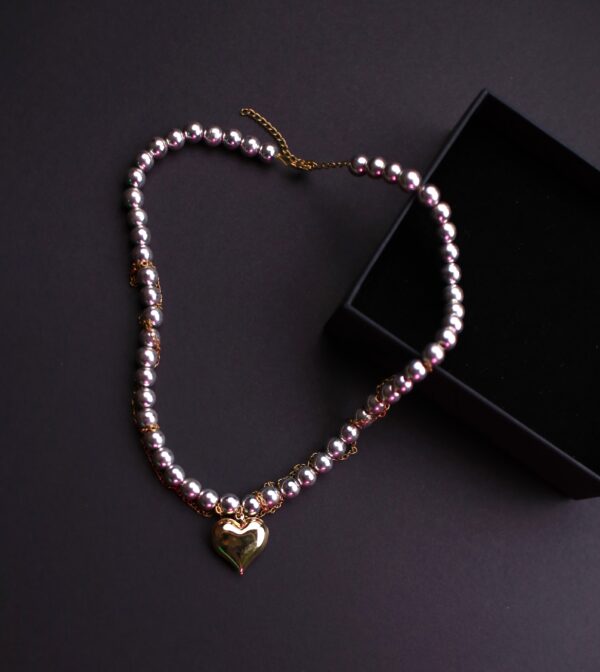 ყელსაბამი - "W • Double You"