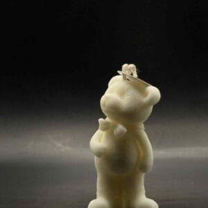 სანთელი, დათუნია ტედი - "ანანკე• Ananke"