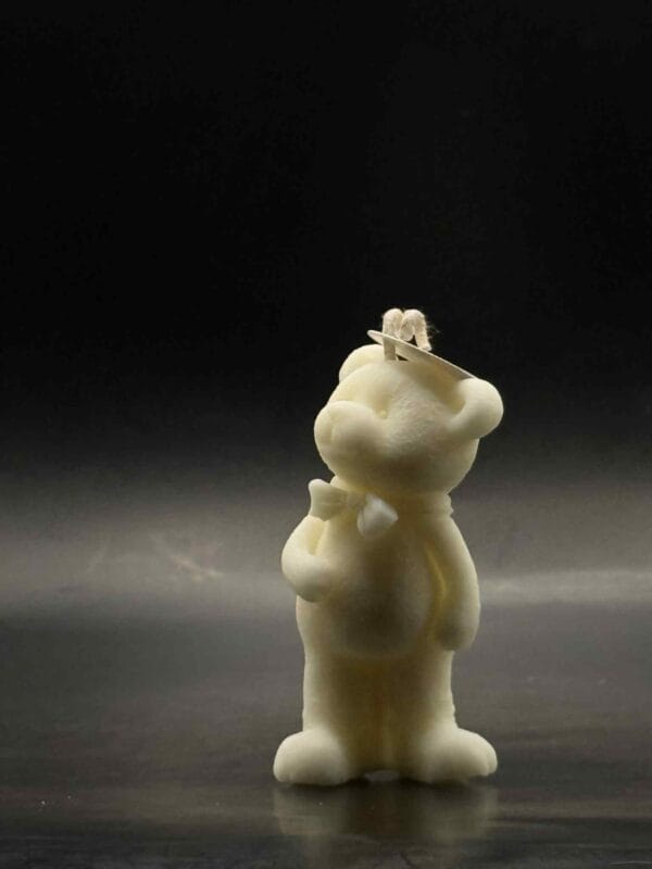 სანთელი, დათუნია ტედი - "ანანკე• Ananke"