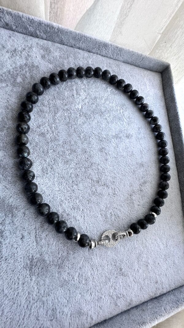 ყელსაბამი - "BiserNati • ბისერნათი"